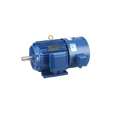 Moteur électrique à vitesse variable 2HP 5HP 10HP 20HP