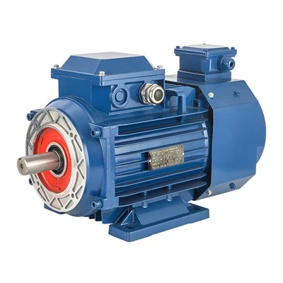 Moteur triphasé réglable 50Hz 60Hz d'inverseur